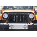 07-18 WRANGLER JK TRANSMISSION COOLER
