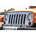 07-18 WRANGLER JK TRANSMISSION COOLER