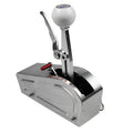 PRO STICK SHIFTER, P.G. WITH /COVER