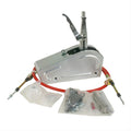 PRO STICK SHIFTER, P.G. WITH /COVER