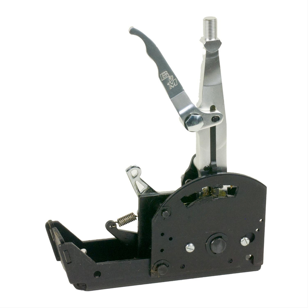 PRO STICK SHIFTER, P.G. WITH /COVER