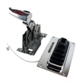 Mega Shifter For 68-69 Camaro w/Console