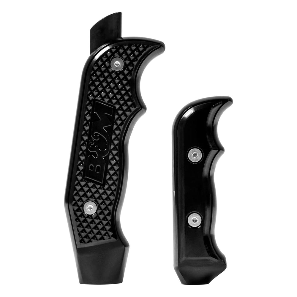 MAGNUM GRIP SHIFT HANDLE KIT, 07-11, WRA
