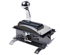 Quicksilver Automatic Shifter - Console Style