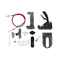 07-10 WRANGLER JK PRO STICK SHIFTER