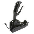 12-18 WRANGLER JK PRO STICK SHIFTER