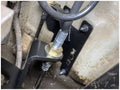 03-06 TJ RUBICON T/C CABLE CONVERSION