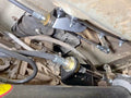 03-06 TJ RUBICON T/C CABLE CONVERSION