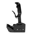 JEEP TJ, MJ, XJ PRO STICK SHIFTER, BLACK