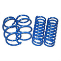 SPRING SET; E46 M3