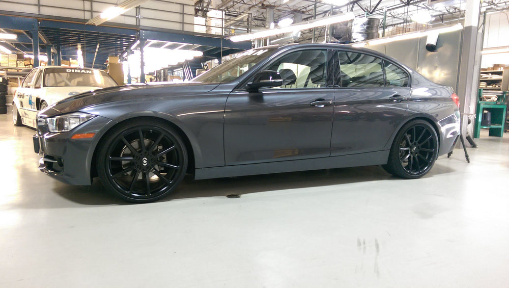 SPRING SET; F30 328i