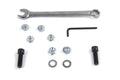 R SHOCK TOWER BRACE