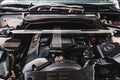 F STRUT TOWER BRACE, E46