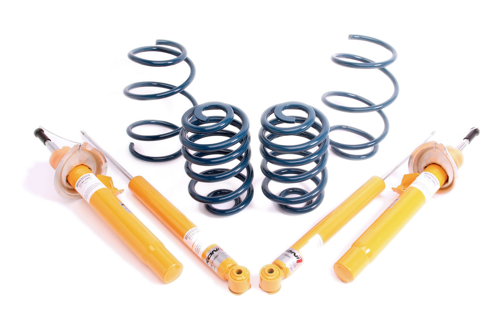 STAGE 1 SUSPENSION, E36 M3 199