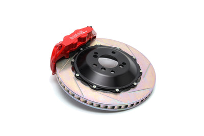 Dinan by Brembo Rear Brakes -