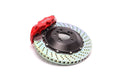 Dinan by Brembo Front Brakes