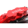 Dinan by Brembo Rear Brakes -
