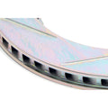 Dinan by Brembo Rear Brakes -