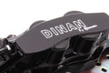 Dinan by Brembo Front Brakes -