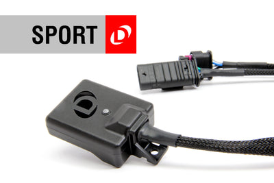 DT SPORT KIT/MB 3.0L