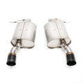 FREEFLOW EXHAUST E92 335/BLACK