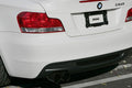 FREEFLOW EXHAUST E8X 135, BLACK