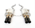 FREEFLOW EXHAUST E92/E93 M3