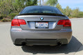 FREEFLOW EXHAUST E92 335/BLACK