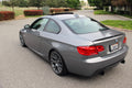 FREEFLOW EXHAUST E92 335/BLACK