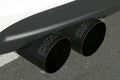 FREEFLOW EXHAUST E8X 135, BLACK