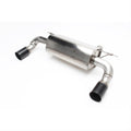 FREEFLOW EXHAUST M235/BLACK; W/ M-PERF
