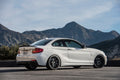 FREEFLOW EXHAUST M235/BLACK; W/ M-PERF