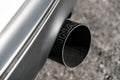FREEFLOW EXHAUST M235/BLACK; W/ M-PERF