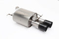 FREEFLOW EXHAUST F06/F12/F13 M6; BLACK