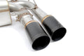 FREEFLOW EXHAUST F85 X5 M BLAC