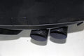 FREEFLOW EXHAUST F06/F12/F13 M6; BLACK