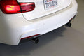 FREEFLOW EXHAUST F30 340I F32 440I