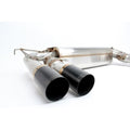 FREEFLOW EXHAUST F85 X5 M BLAC