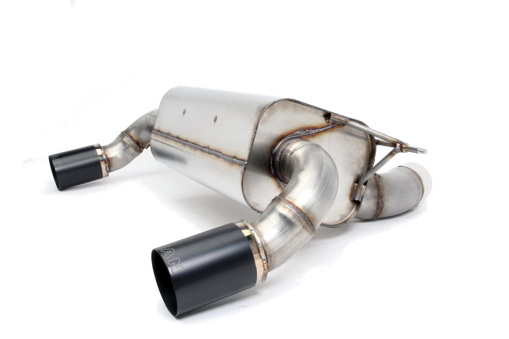 FREEFLOW EXHAUST F30 340I F32 440I