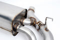 FREEFLOW EXHAUST M2 BLACK