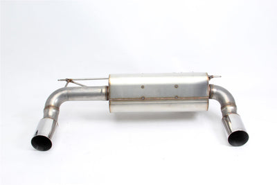 FREEFLOW EXHAUST F33/F36 440i