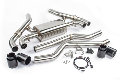 FREEFLOW EXHAUST G20 M340i; BL