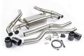 FREEFLOW EXHAUST G20 M340i; BL