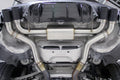 FREEFLOW EXHAUST F90 M5