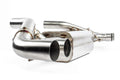 FREEFLOW EXHAUST G20 M340i; BL