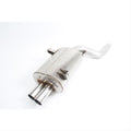 FREEFLOW EXHAUST E46 M3