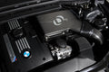 CARBON FIBER COLD AIR INTAKE SYSTEM