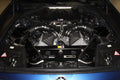 COLD AIR INTAKE F10 M5
