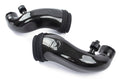 TURBO INLET PIPES; F9x M5/M8