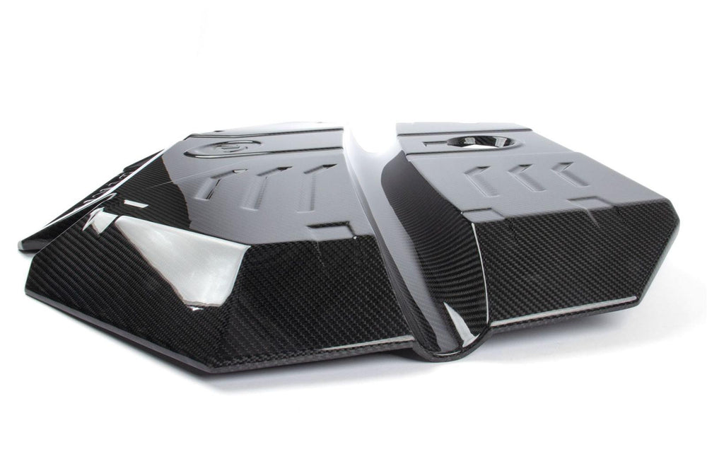 COLD AIR INTAKE F97 X3 M